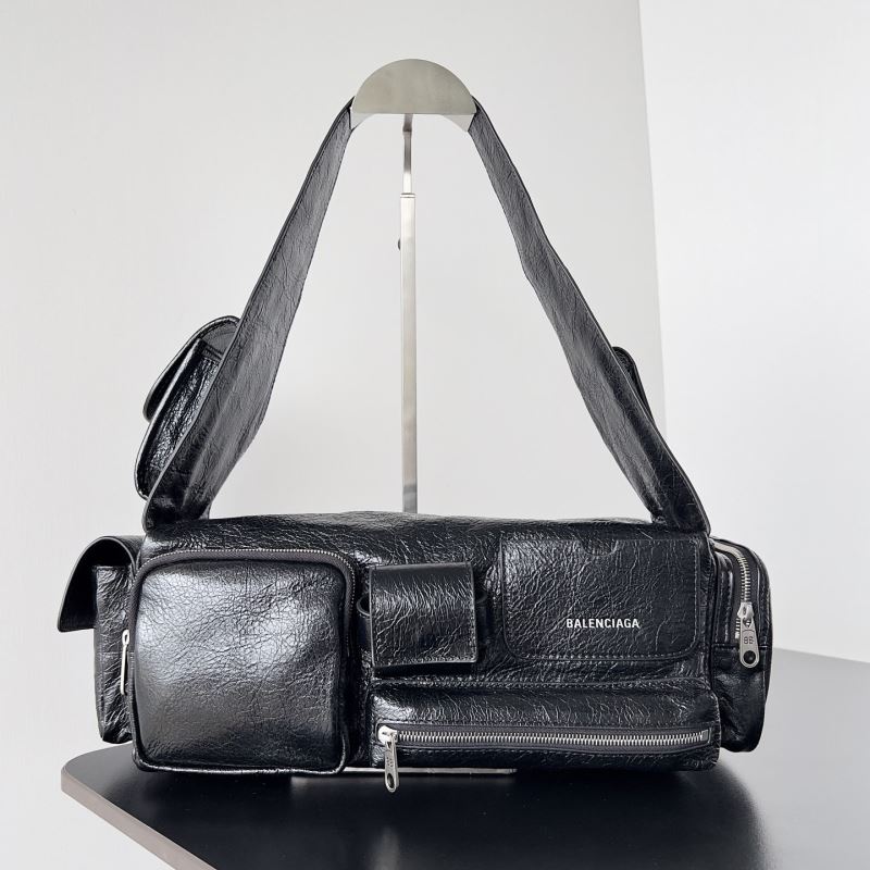Ba*len*cia*ga satchel bags